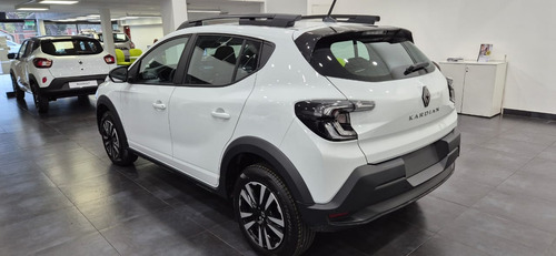 Renault Kardian 1.0 Tce Evolution 200 Edc 2025