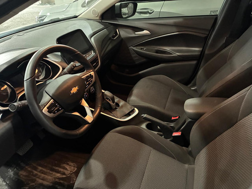 Chevrolet Onix 1.0 Turbo Ltz At 2022