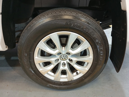 Volkswagen Amarok V6 30Td 4X4 Dc At 258Hp Comfort 2024