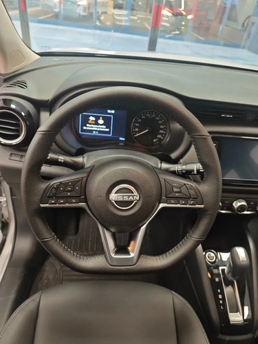 Nissan Kicks 1.6 Advance Cvt Plus 2026