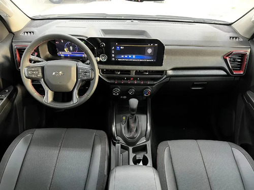 Chevrolet S-10 2.8 Cd 4X4 Z71 Tdci 207Cv At 2026