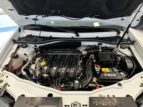 Renault Duster Oroch 2.0 Outsider Plus 2017