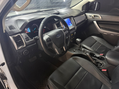 Ford Ranger 3.2 TDI 4X4 DC LIMITED AT L19 2022