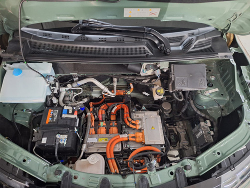 Renault Kwid E-Tech 0.0 100% Electric 2023