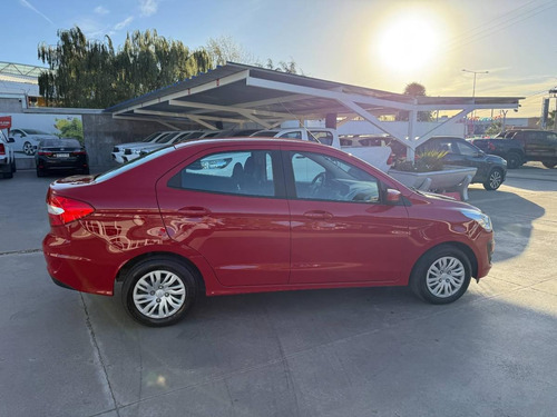 Ford Ka 1.5 Se L18 2019