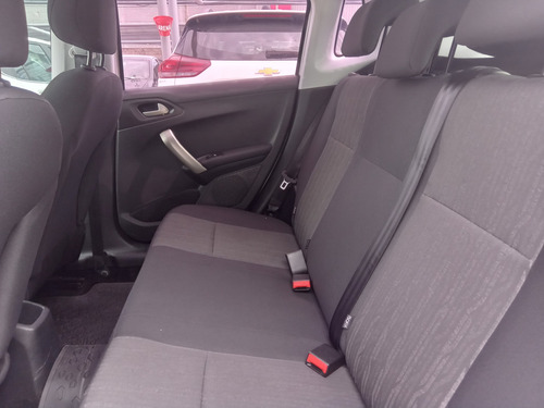 Peugeot 2008 1.6 Allure 2020