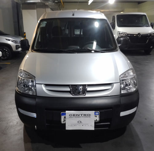 Peugeot Partner 1.6 Confort 2022