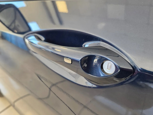 Chevrolet Tracker 1.2 Turbo Lt At 2026