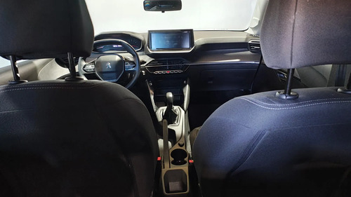 Peugeot 208 1.6 Active 2023