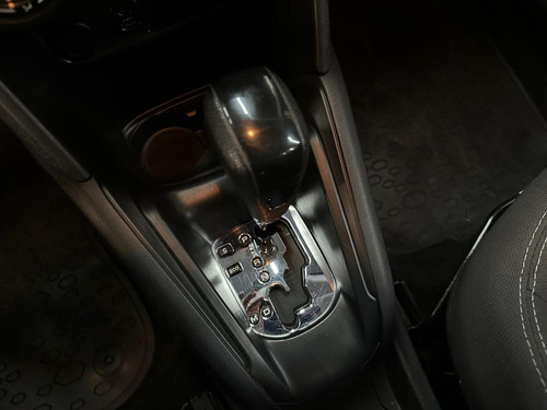 Peugeot 208 1.6 ALLURE NAV TIPTRONIC 5P L15 2017