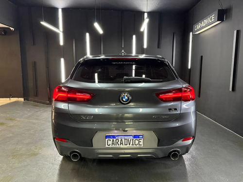 BMW X2 20I SDRIVE M SPORT III 2022