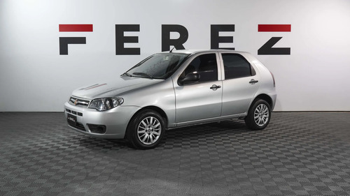 Fiat Palio 1.4 Fire 2012