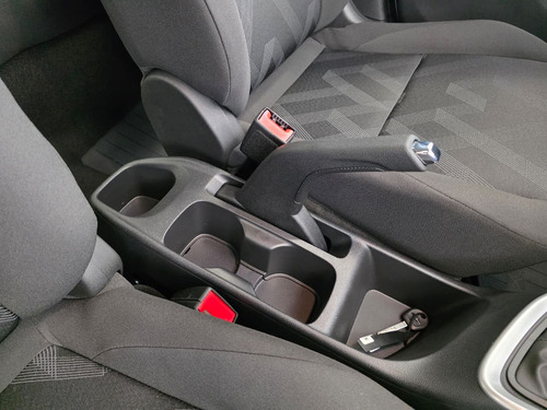 Chevrolet Onix 1.0 Lt 2026