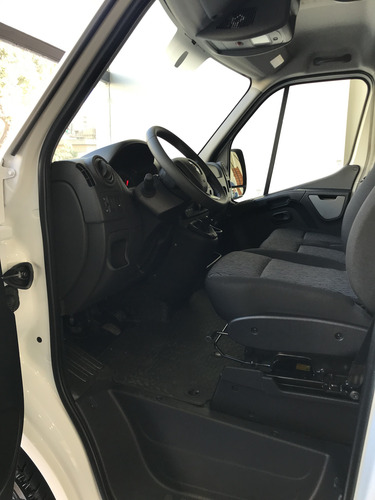 Renault Master 2.3 L1h1 Aa 2025
