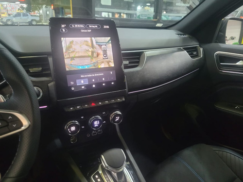 Renault Arkana 1.3 E-Tech Hybrid 2025