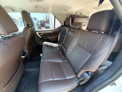 Toyota SW4 2.8 Srx 177cv 4x4 7as At 2019