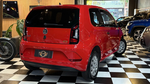 Volkswagen Up! 1.0 Take Up! Aa 75Cv 3P 2017
