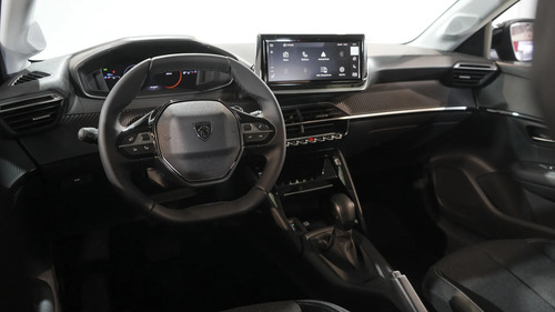 Peugeot 208 1.0 T200 Allure Pack Cvt 2026