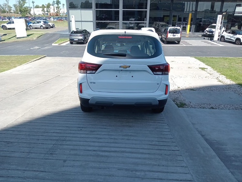 Chevrolet Spin 1.8 Premier 7As At 105Cv 2025