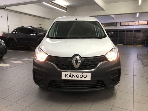 Renault Kangoo Ii Express Emotion 1.6 Sce 2024