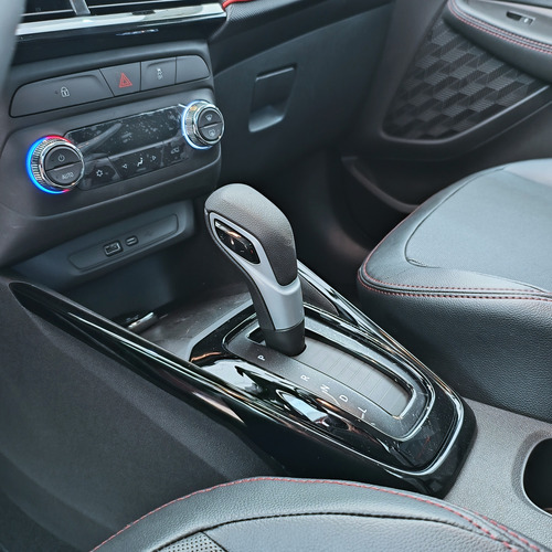 Chevrolet Montana 1.2 T Rs At 2026