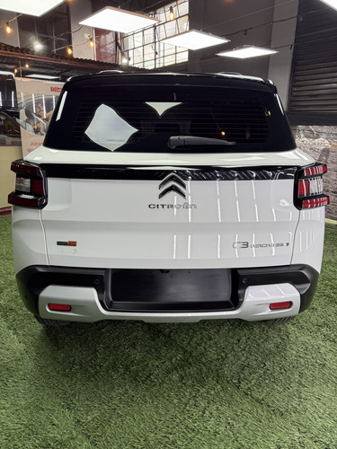 Citroën C3 Aircross 1.0 Shine Turbo 200 Cvt 2024