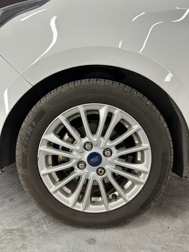 Ford Ka 1.5 SEL 5P L18 2019