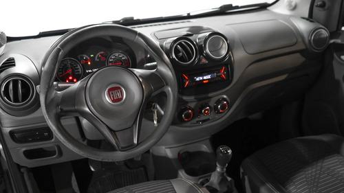 Fiat Palio 1.4 Attractive 85cv 2015