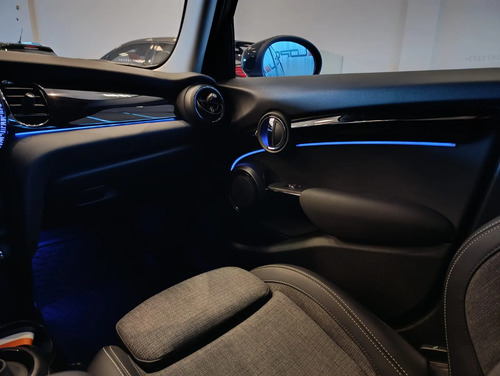 Mini Cooper S 2.0 F56 Chili 192cv 2022