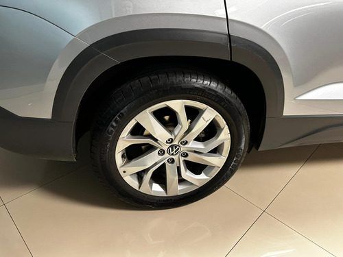 Volkswagen Taos 1.4 250 Tsi Comfortline Tiptronic 2024