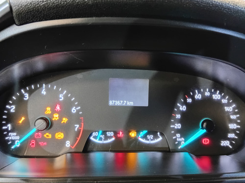 Ford Ecosport 1.5 Se L/18 2018