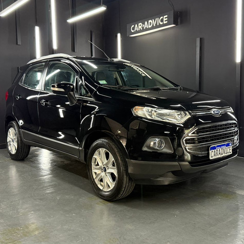 Ford Ecosport 2.0 TITANIUM AT L13 2015