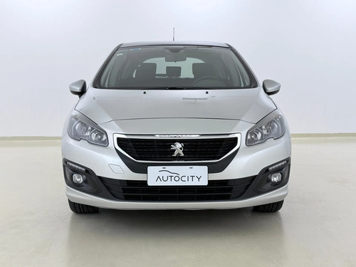 Peugeot 308 1.6 ALLURE L15 2016