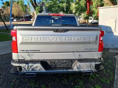 Chevrolet Silverado 5.3 V8 High Country 2025