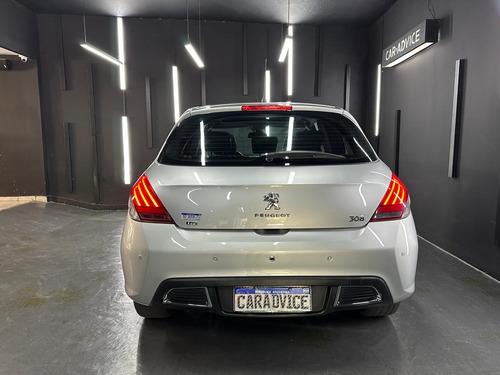 Peugeot 308 1.6 THP FELINE TIPTRONIC 2020