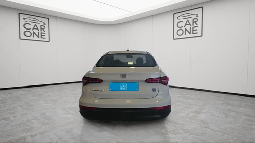 Fiat Cronos 1.3 GSE LIKE L23 2024