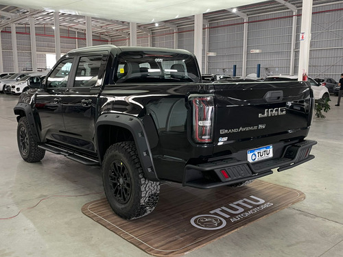 Grand Avenue 2.3 Gtdi Dadao Pro 4X4 At 2025