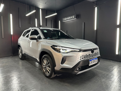 Toyota Corolla Cross 2.0 Xli Cvt 2025