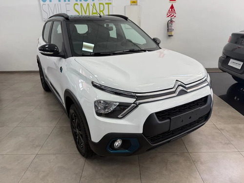 Citroën C3 1.0 T200 Feel Pack You! Cvt 2026