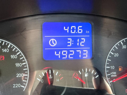 Chery Tiggo 3 1.6 4x2 Confort L16 2017 2017