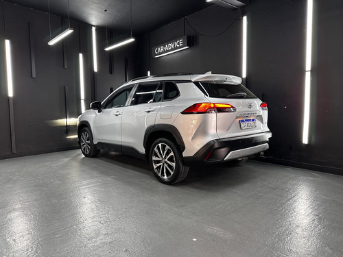 Toyota Corolla Cross 2.0 Xei Cvt 2023
