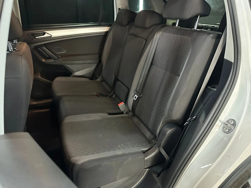 Volkswagen Tiguan 1.4 T ALLSPACE TRENDLINE AT L17 2019