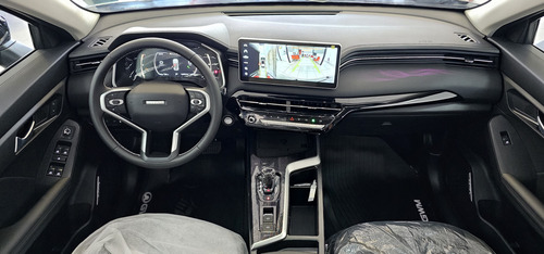 GWM Haval 1.5T Jolion Supreme 2Wd 7Dct 2025