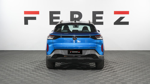 Volkswagen Tera 1.0T 170 Tsi Outfit At 2025