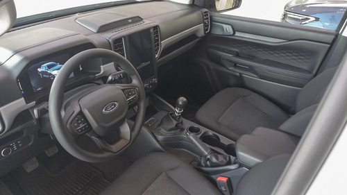 Ford Ranger RANGER 2.0 XL DC 4X2 2024