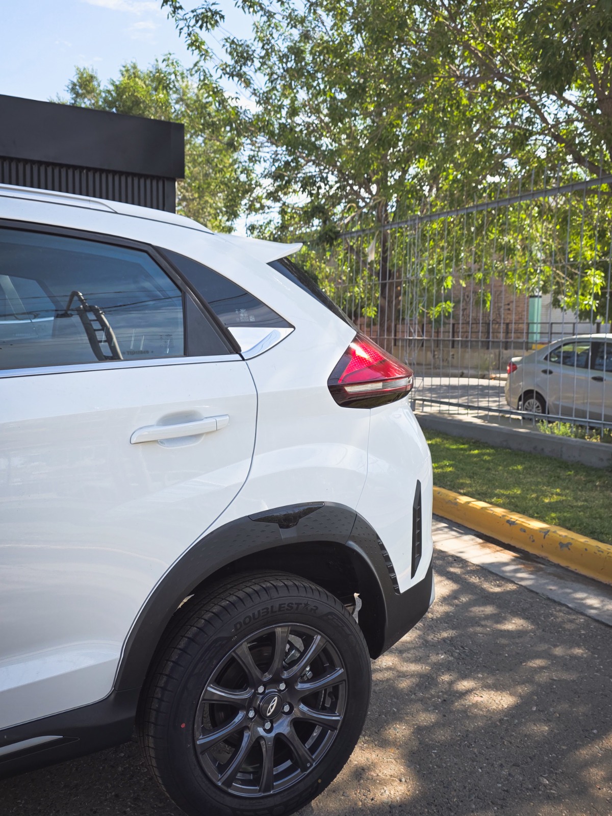 Chery Tiggo 2 Pro Max 2026