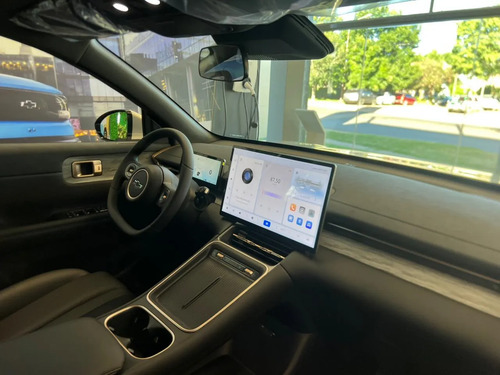 Chevrolet Captiva phev Phev Premier 2026