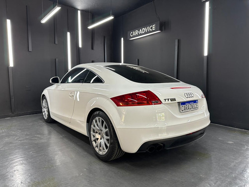 Audi TT 1.8 T FSI L09 2010