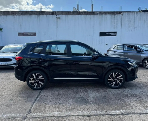 MG Zs hybrid+ 1.5 Hev Luxury At 2026