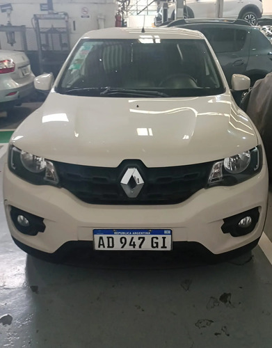 Renault Kwid 1.0 Sce 66cv Intense 2019